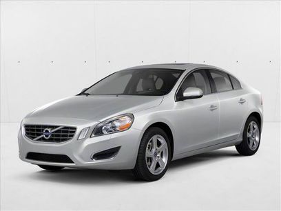 Used 2012 Volvo S60 T5