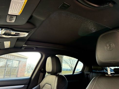 Used 2018 Alfa Romeo Stelvio Ti Sport image 29