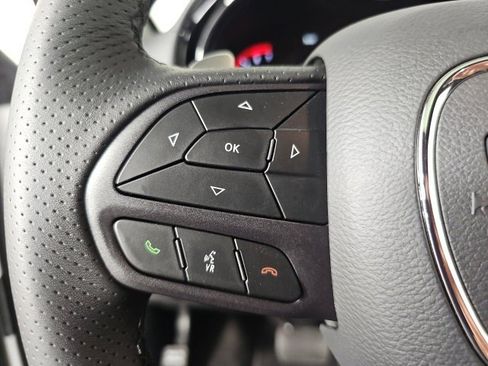 Used 2025 Dodge Durango R/T image 17