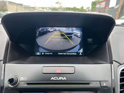 Used 2016 Acura RDX AWD w/ Technology Package image 29