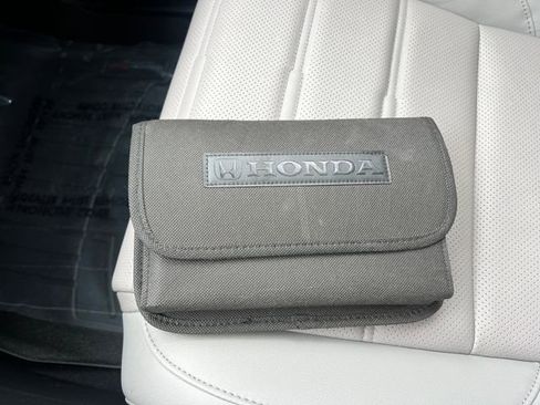 Used 2021 Honda CR-V EX-L image 31