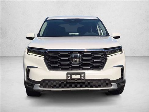 Used 2023 Honda Pilot EX-L image 2