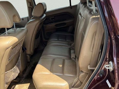 Used 2007 Honda Pilot EX-L image 13