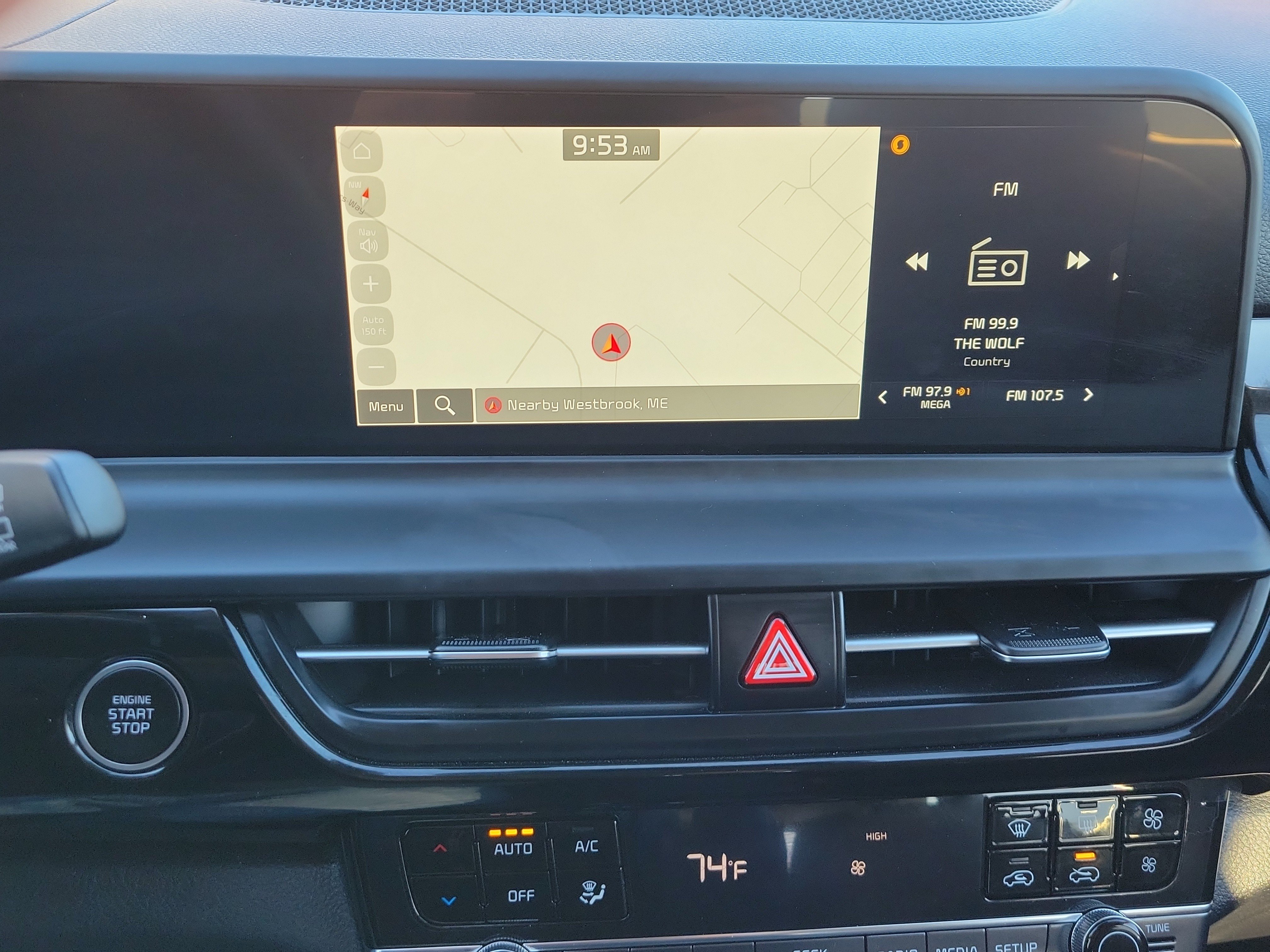 Used 2026 Kia Seltos S AWD/4WD image 27