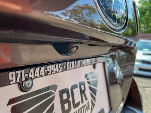 Used 2020 Subaru Outback Touring w/ Popular Package #2 image 47