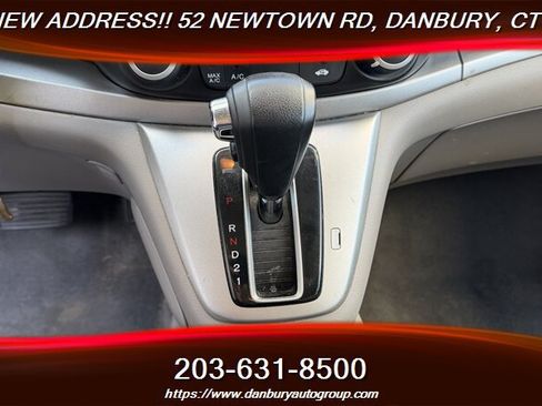 Used 2013 Honda CR-V EX image 22