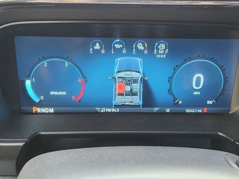 Used 2024 Ford F250 Lariat image 17