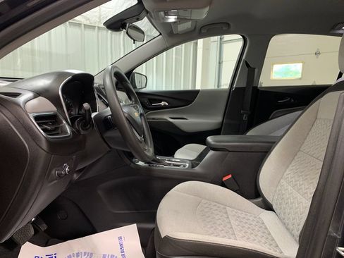 Used 2023 Chevrolet Equinox LT AWD/4WD image 4