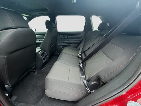 New 2026 Honda CR-V Sport image 20