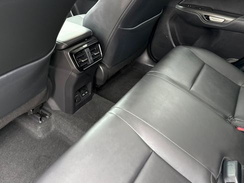 Certified 2024 Lexus NX 350 AWD w/ Vision Package image 25