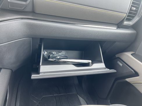 Certified 2024 Chevrolet Silverado 1500 ZR2 w/ Technology Package image 27