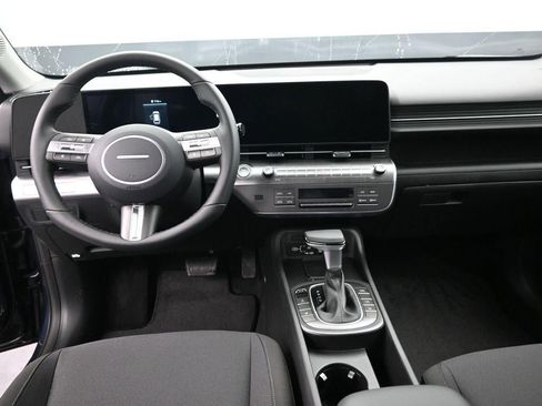 New 2026 Hyundai Kona SEL Sport AWD/4WD image 10