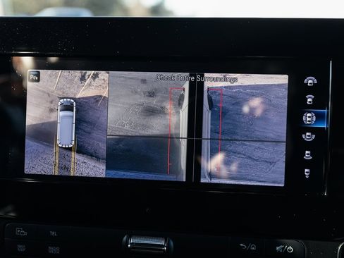 Used 2022 Mercedes-Benz Sprinter 2500 image 19