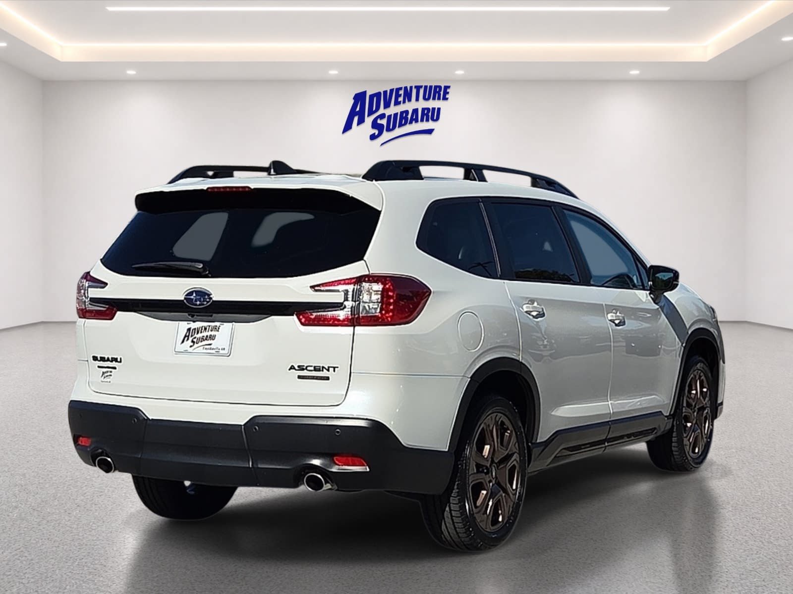 Used 2026 Subaru Ascent Limited Bronze w/ Popular Package #2 AWD/4WD image 6