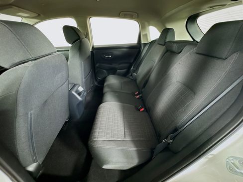 Certified 2023 Honda HR-V LX image 17