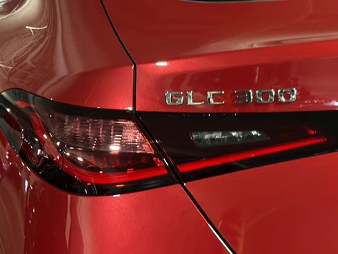 New 2026 Mercedes-Benz GLC 300 4MATIC image 27