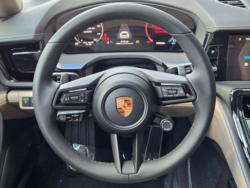 New 2026 Porsche Panamera 4 AWD/4WD image 15