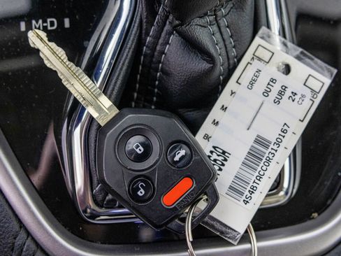 Used 2024 Subaru Outback Premium image 28