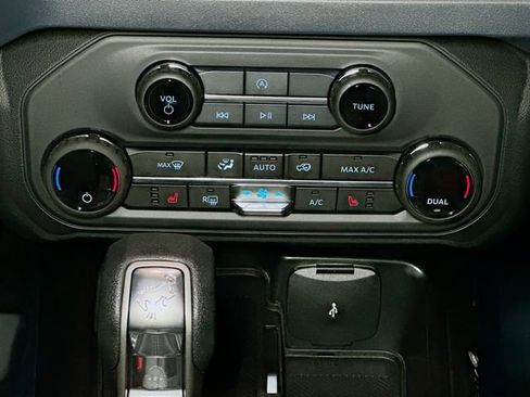 New 2026 Ford Bronco Big Bend image 11