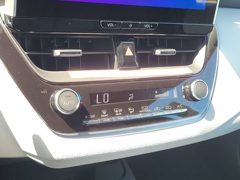 New 2026 Toyota Corolla SE w/ SE Package FWD image 16