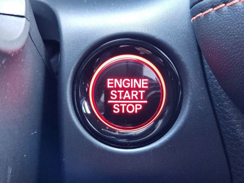 Used 2025 Honda HR-V Sport image 22