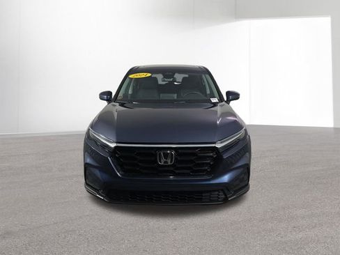 Used 2024 Honda CR-V EX image 15