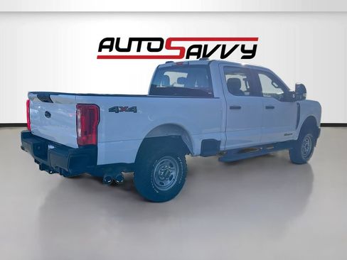 Used 2024 Ford F250 XL AWD/4WD image 7