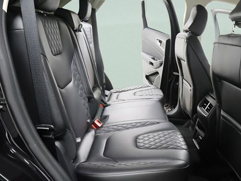 Used 2024 Ford Edge Titanium AWD/4WD image 30