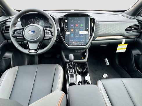 New 2026 Subaru Forester Sport image 27