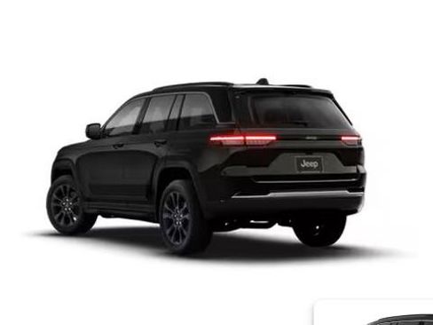New 2026 Jeep Grand Cherokee L Limited AWD/4WD image 10