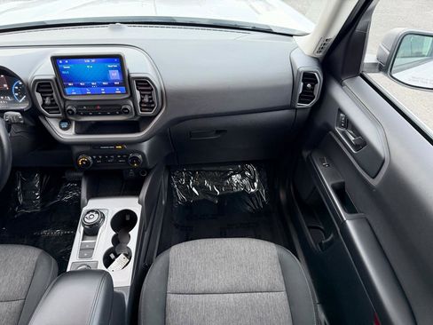 Used 2024 Ford Bronco Sport Big Bend image 23