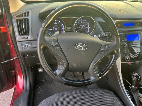 Used 2013 Hyundai Sonata SE FWD image 7