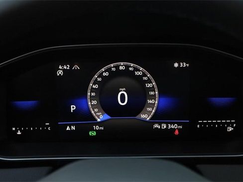 New 2026 Volkswagen Jetta S image 10