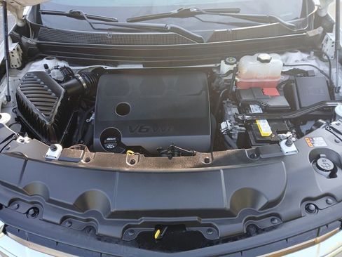 Used 2022 Chevrolet Traverse High Country image 22