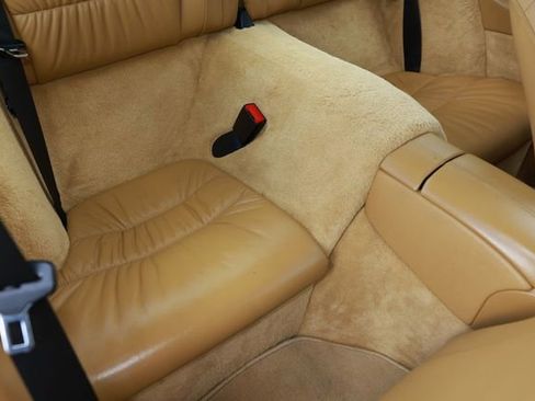 Used 2001 Porsche 911 Carrera 4 AWD/4WD image 15