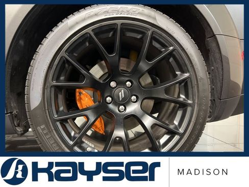 Used 2022 Dodge Challenger R/T Scat Pack RWD image 7