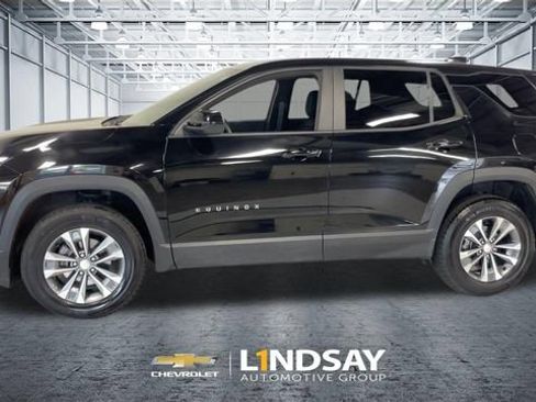 Certified 2026 Chevrolet Equinox LT AWD/4WD image 6