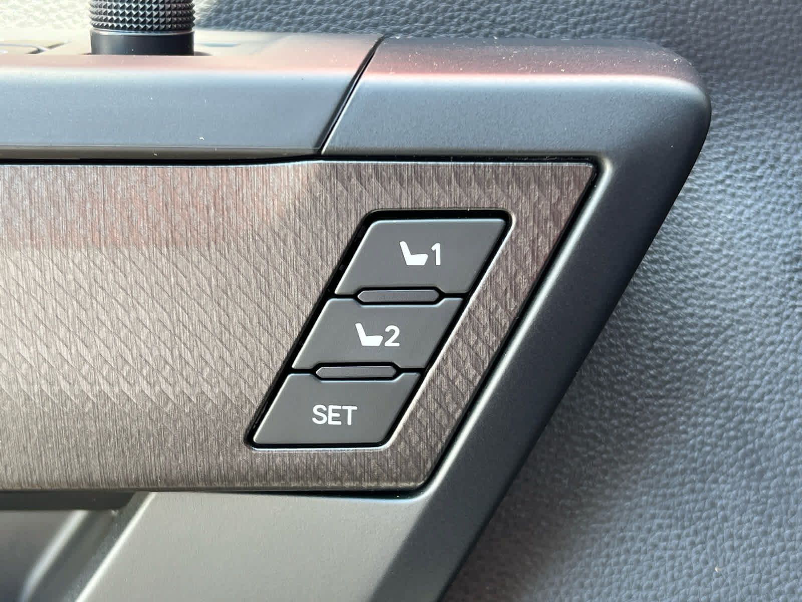 Used 2026 Toyota Sequoia TRD Pro AWD/4WD image 17