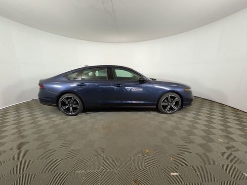 New 2026 Honda Accord SE image 31