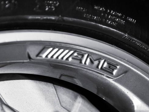 Used 2019 Mercedes-Benz E 450 4MATIC Cabriolet image 97