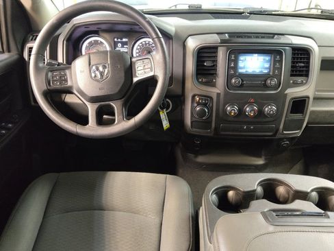 Used 2020 RAM 1500 Tradesman w/ Tradesman SXT Package image 22