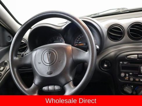 Used 2003 Pontiac Grand Am SE FWD image 15