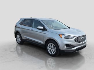 Used 2024 Ford Edge SEL w/ Convenience Package AWD/4WD video 2