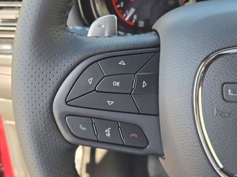 New 2026 Dodge Durango GT image 19