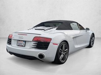 Used 2014 Audi R8 V8 video 5