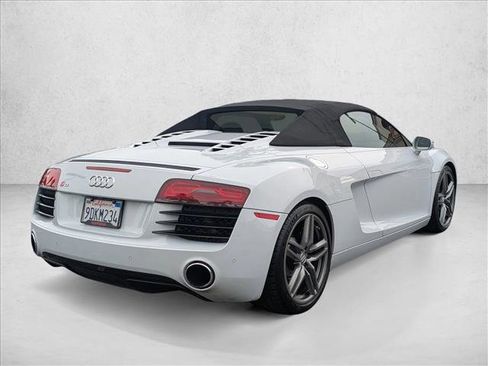 Used 2014 Audi R8 V8 image 5