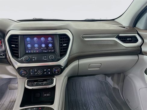 Used 2023 GMC Acadia SLT w/ Technology Package image 20