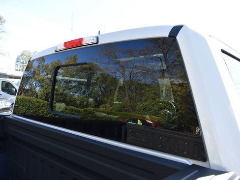 Used 2016 Ford F150 Lariat w/ Equipment Group 502A Luxury image 38