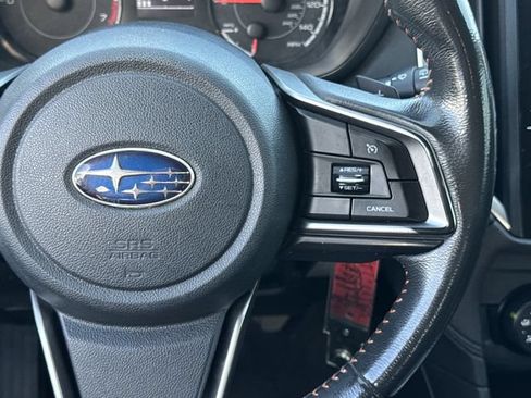 Used 2018 Subaru Crosstrek 2.0i Premium AWD/4WD image 16