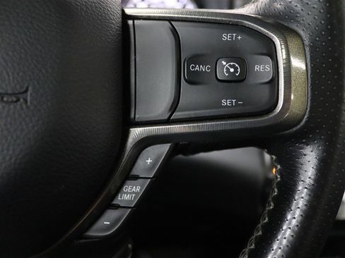 Used 2021 RAM 1500 Sport w/ Level 2 Equipment Group AWD/4WD image 32